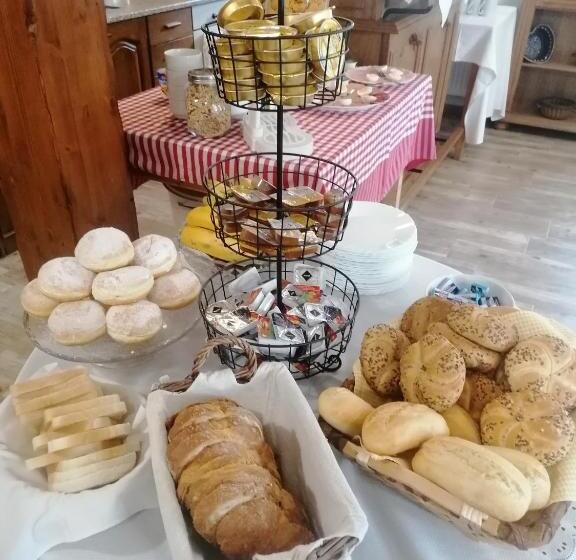 פנסיון Penzion Henke