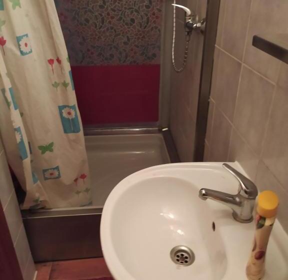 膳宿费 Penzion U Lípy