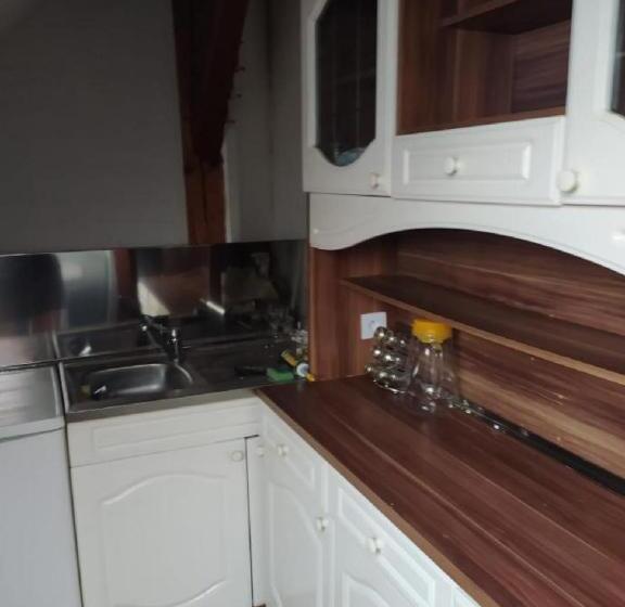 膳宿费 Penzion U Lípy