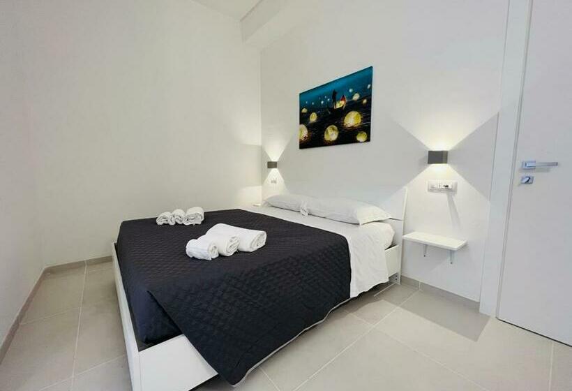 펜션 Pirro’s Rooms