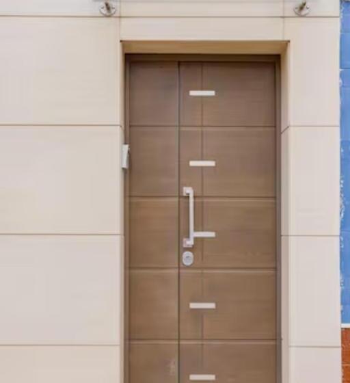 بنسيون Poste Rooms 28