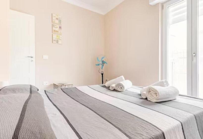 بنسيون Poste Rooms 28