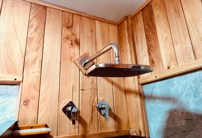 膳宿费 Residencial Coya