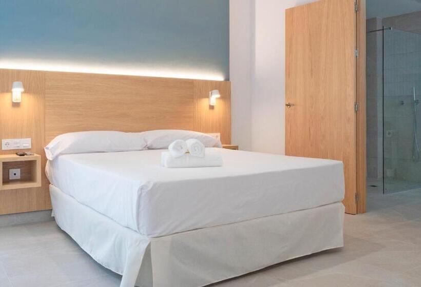 펜션 Rio Salado Conil Hostal