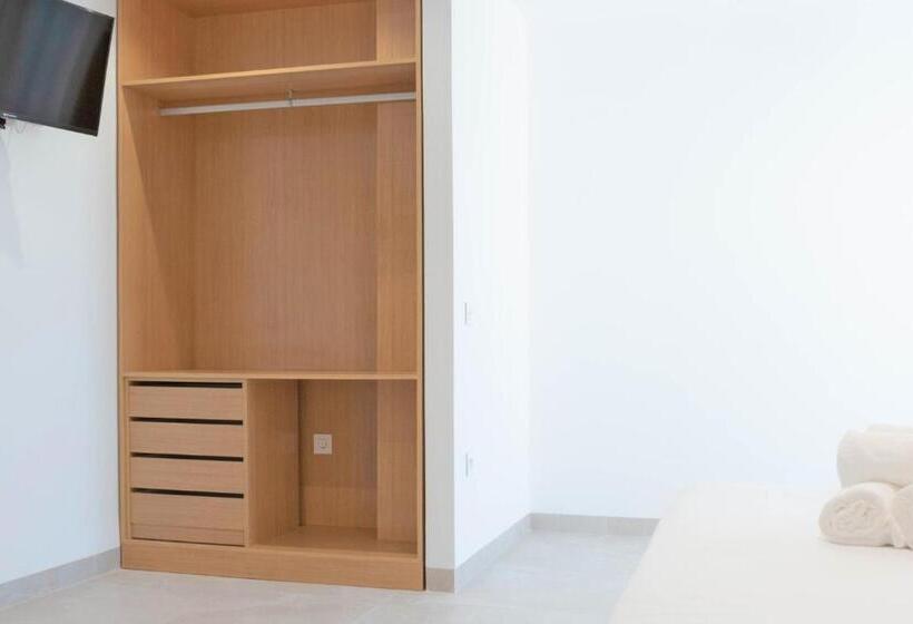 펜션 Rio Salado Conil Hostal