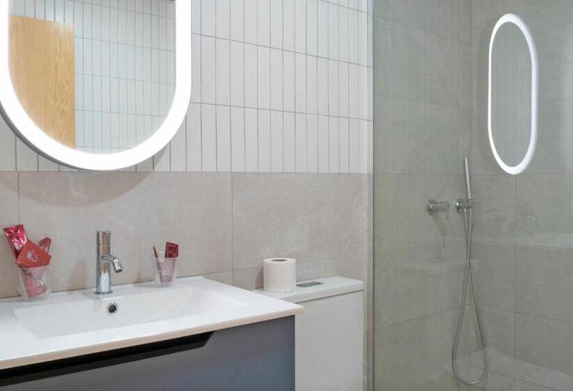 펜션 Rio Salado Conil Hostal