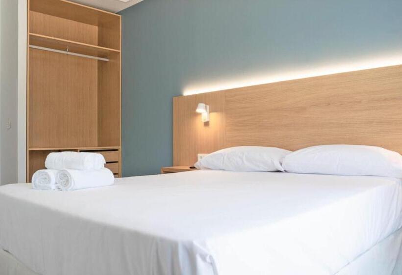 펜션 Rio Salado Conil Hostal