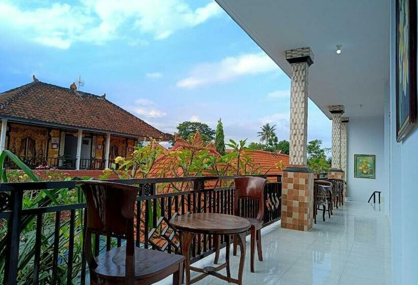 펜션 Roy Guest House