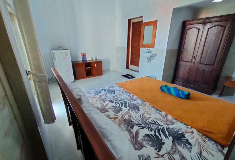 펜션 Roy Guest House