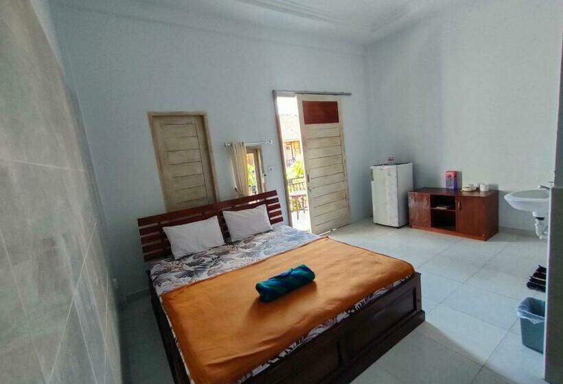 펜션 Roy Guest House