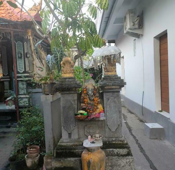 펜션 Roy Guest House