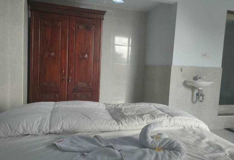 펜션 Roy Guest House