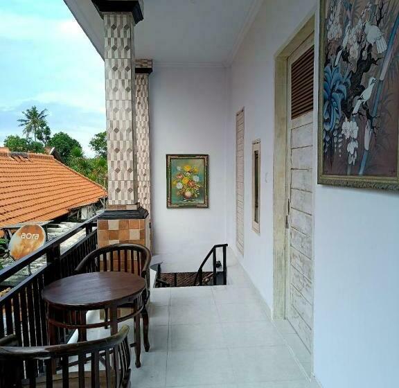 펜션 Roy Guest House