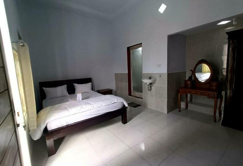 펜션 Roy Guest House