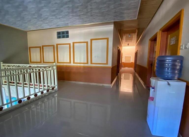 بنسيون Sudiang Inn