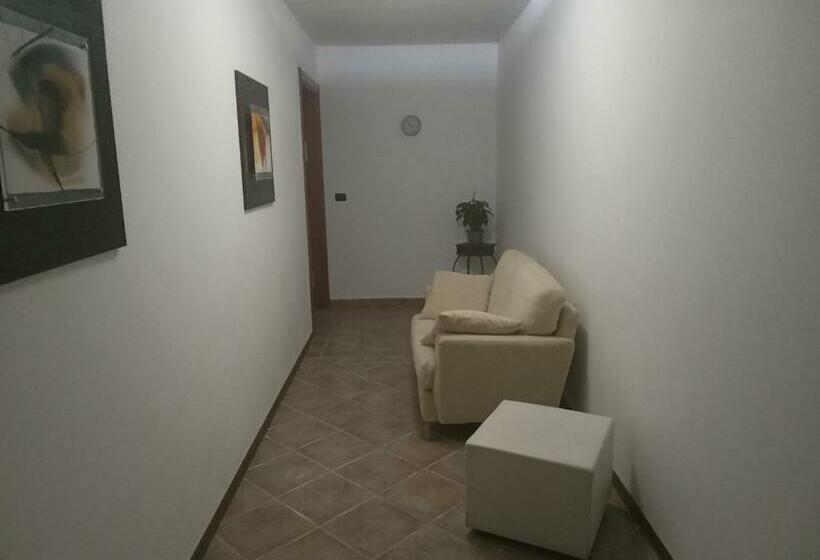 פנסיון Tavernetta