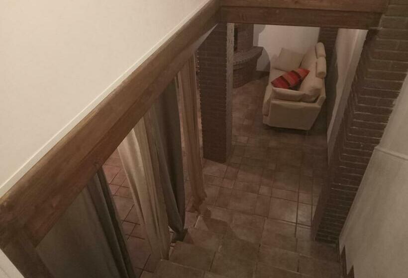 פנסיון Tavernetta