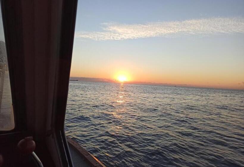 פנסיון Villa Bianca