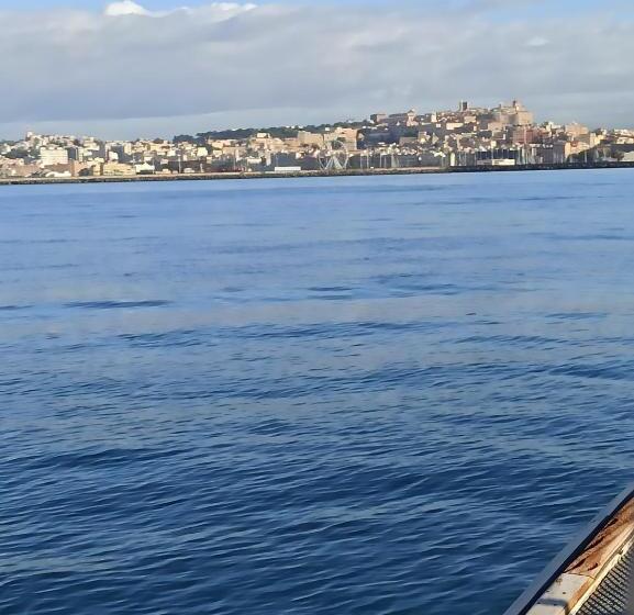 بنسيون Villa Bianca