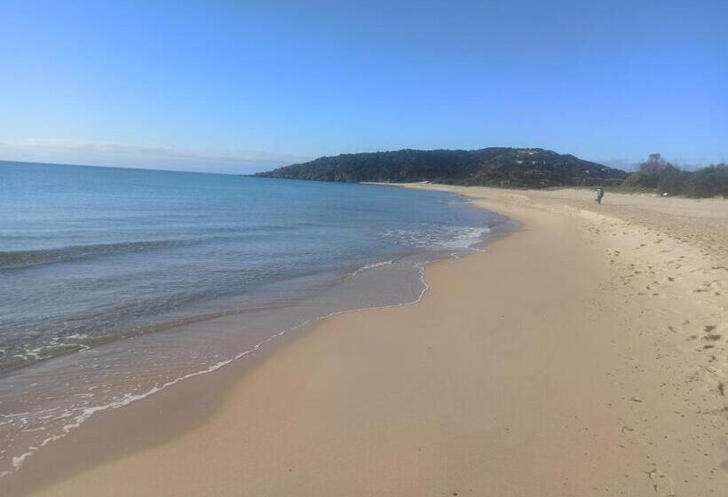 פנסיון Villa Bianca