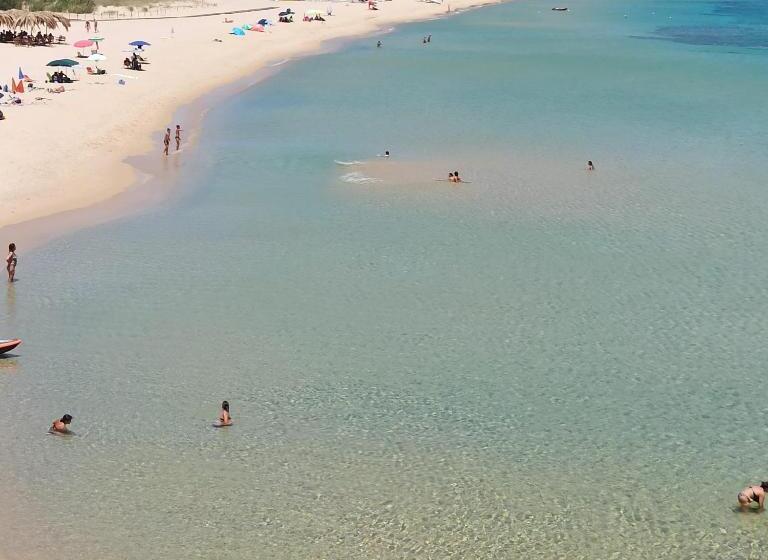 بنسيون Villa Bianca