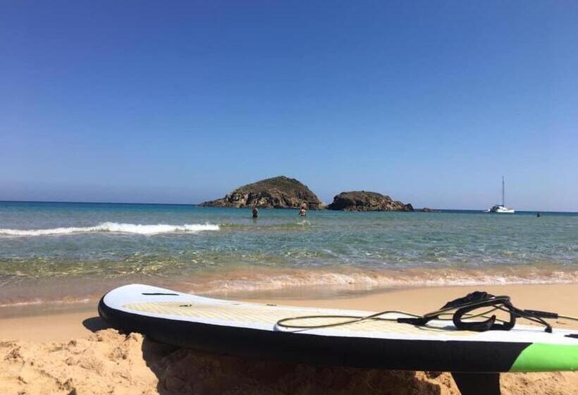 פנסיון Villa Bianca