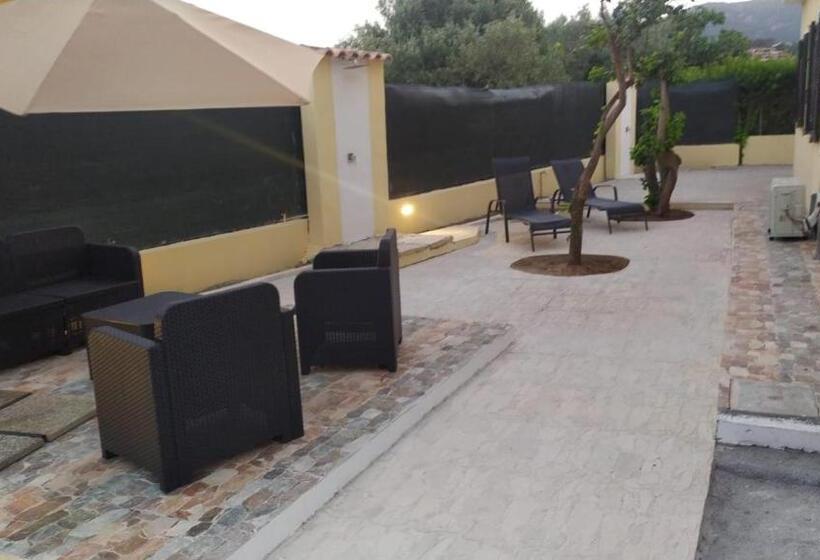 بنسيون Villa Bianca