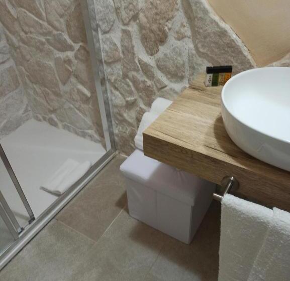 פנסיון Villa Bianca