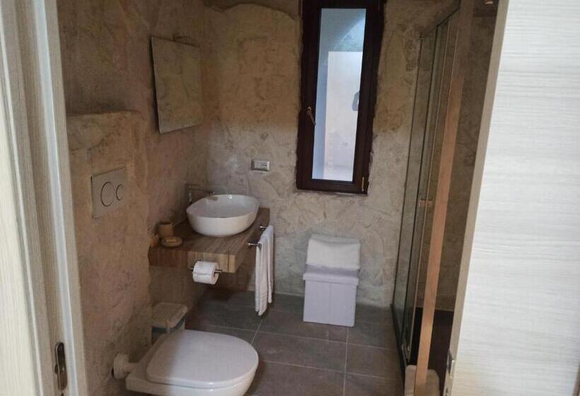 פנסיון Villa Bianca