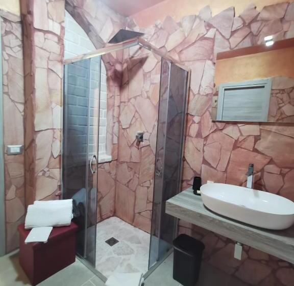 פנסיון Villa Bianca