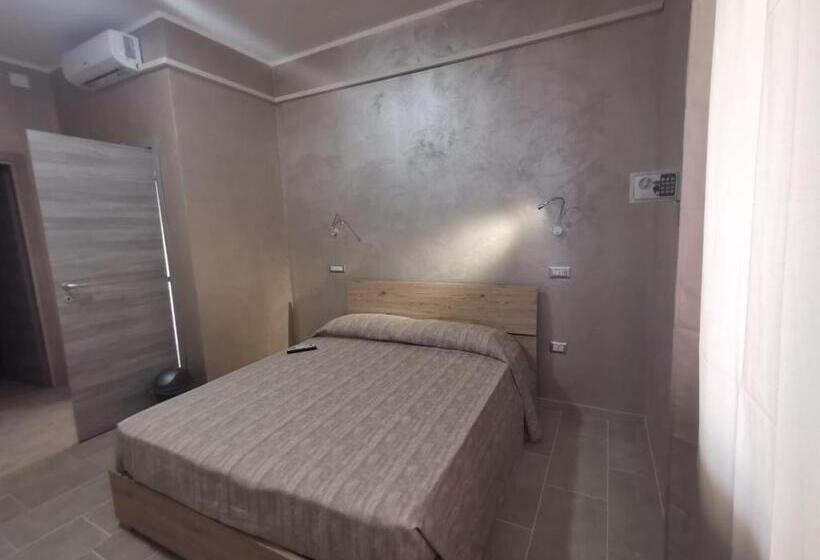 פנסיון Villa Bianca