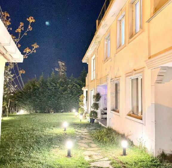 膳宿费 Wonderful Villa Airport 5 Minutes