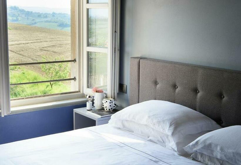 אתר נופש Laqua Vineyard