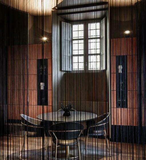 אתר נופש Laqua Vineyard