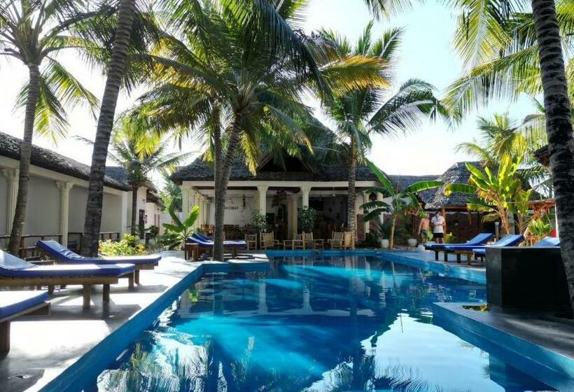 渡假胜地  Little Pompeji Boutique Hotel   Adults Only