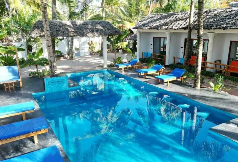 渡假胜地 Little Pompeji Boutique Hotel Adults Only