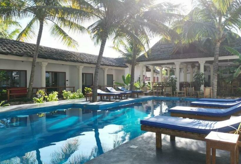 渡假胜地  Little Pompeji Boutique Hotel   Adults Only