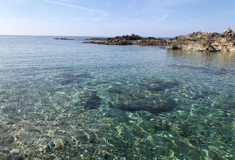 Villa Mameli B&b