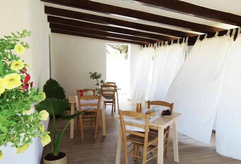 Villa Mameli B&b