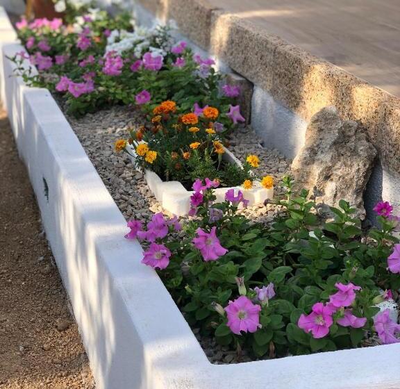 Villa Mameli B&b