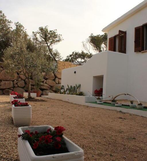 Villa Mameli B&b