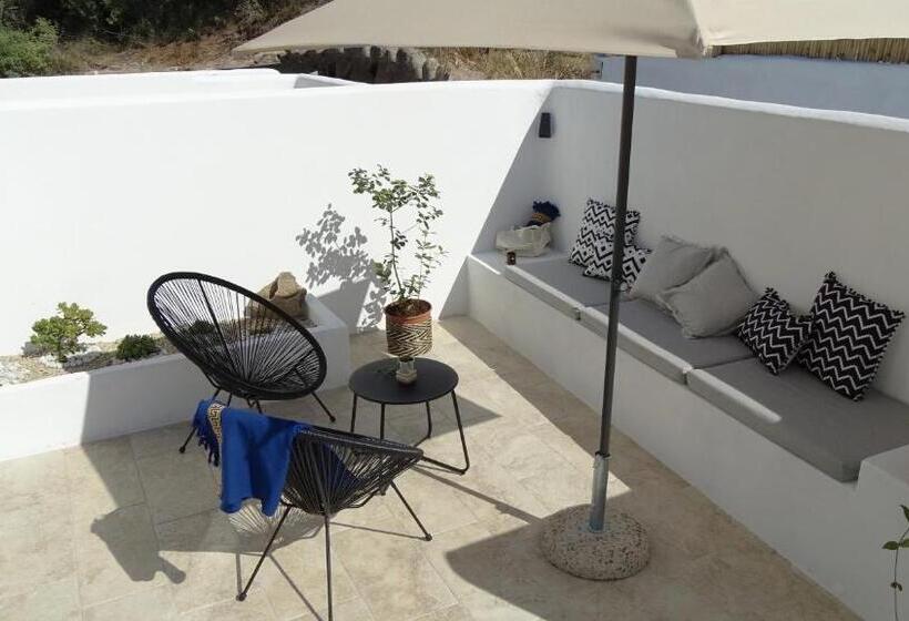 Villa Mameli B&b
