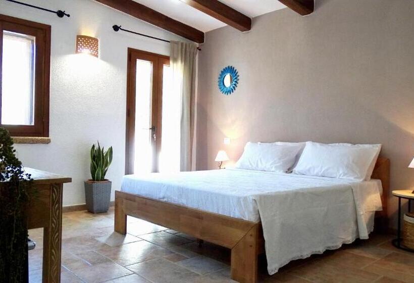 Villa Mameli B&b