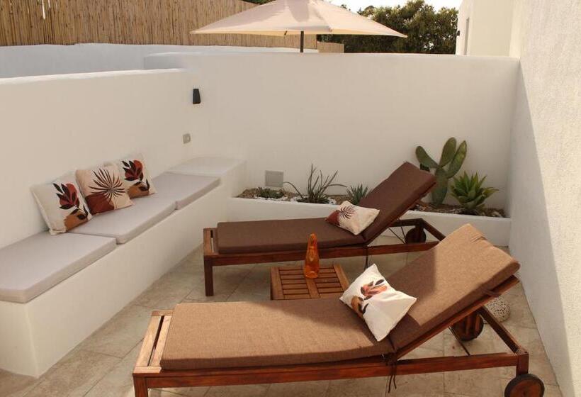 Villa Mameli B&b