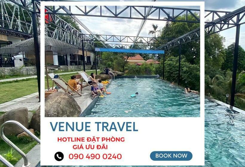 Akechi  S Garden  Venue Travel