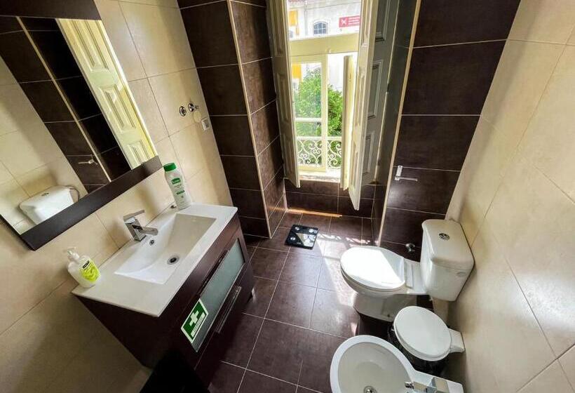 فندق صغير Sweet Love Family Budget