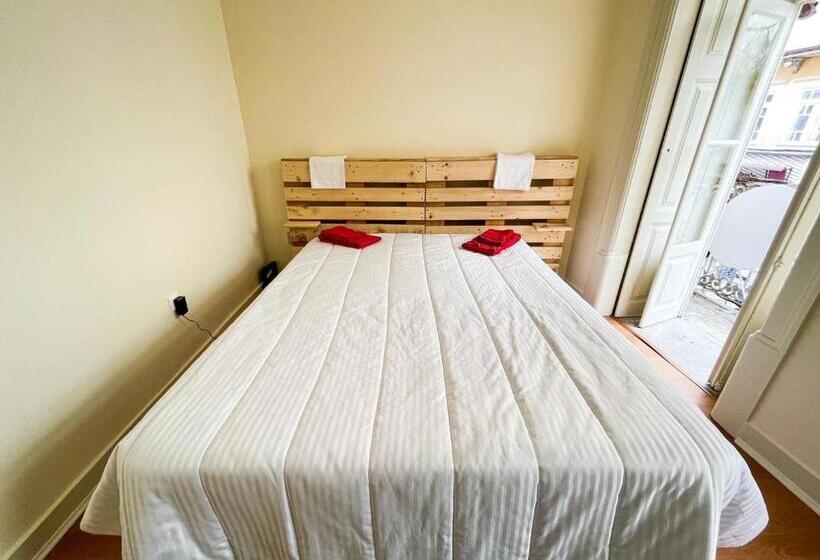 فندق صغير Sweet Love Family Budget