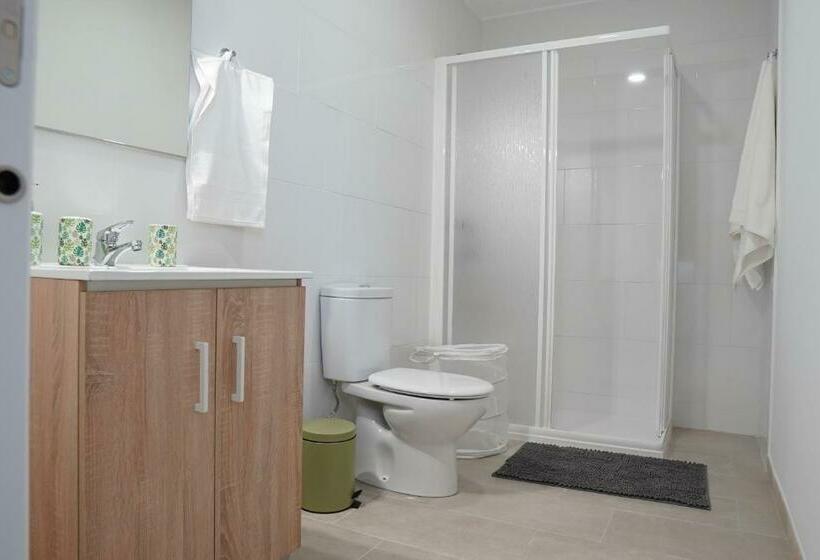 Apartamentos Turísticos San Miguel Arcángel, S.l