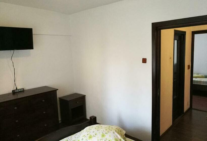 Apartament Slanic Moldova