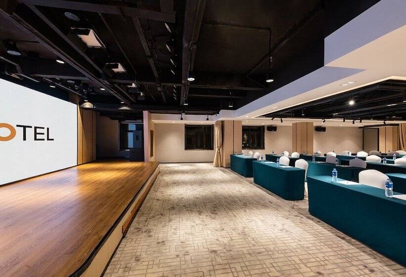 Ausotel Wow Huadu Guangzhou Sunac Land